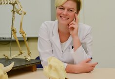 Giedrė Vokietytė