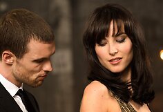 Edas Skreinas filme „Transporteris: visu greičiu“