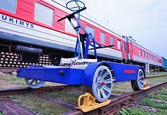 Drezina