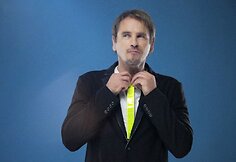 Marijus Mikutavičius