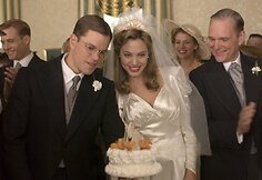 Mattas Damonas ir Angelina Jolie filme &bdquo;Patikimas piemuo&ldquo;