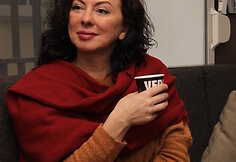 Daiva Tamošiūnaitė