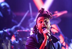 The Weeknd