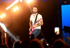 Adamas Levine'as