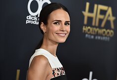 Jordana Brewster