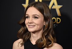 Carey Mulligan
