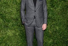Zachary Quinto