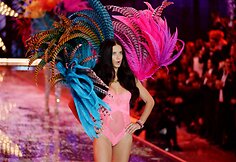 Adriana Lima
