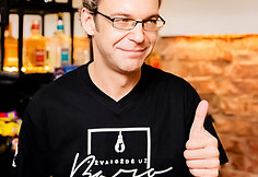 Aras Vėberis 