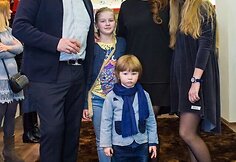 Algimantas ir Erika Jablonskai