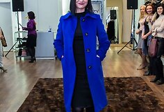 Laura Prušinskaitė