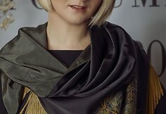 Viktorija Mauručaitė