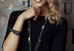 Sandra Dauk&scaron;aitė-Petrulėnė