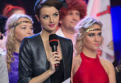 Gabrielė Martirosianaitė