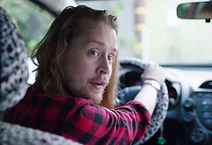 Macaulay Culkinas