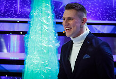 Mantas Stonkus