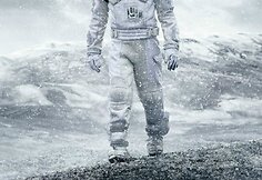 Filmas &bdquo;Tarp žvaigždžių&ldquo; 