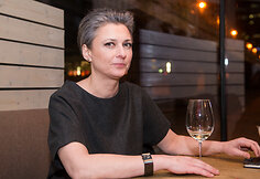 Rimantė Valiukaitė