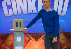 Mantas Stonkus