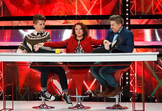 Asta Baukutė ir grupė &bdquo;The Benjamins&ldquo; 