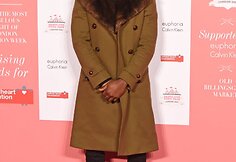 Tinie Tempah