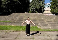Dominykas Klajumas