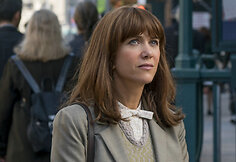 Kristen Wiig komedijoje „Vaiduoklių medžiotojos“