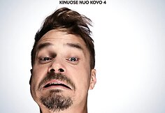 Leonardas Pobedonoscevas