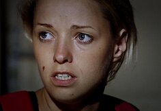 Anžela Adamovič realybės šou „Pasiutę šunys“