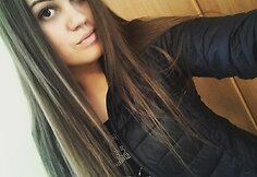 Grupės „Altruistės“ narė Eglė