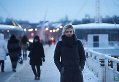 Laura Cvirkaitė