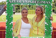 Solveiga Mykolaitytė