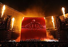 Beyonce turas „Formation World Tour“