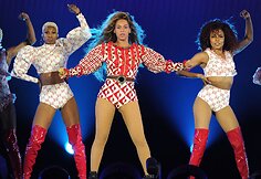 Beyonce