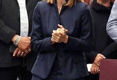 Jodie Foster