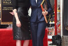 Kristen Stewart ir Jodie Foster