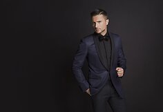 Rusijos atstovas Sergejus Lazarevas