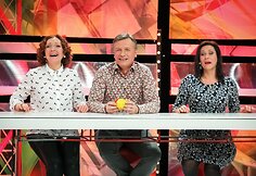 Asta Baukutė, Žilvinas Žvagulis ir Irena Staro&scaron;aitė