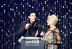 Adrienas Brody ir Helen Mirren
