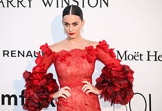 Katy Perry