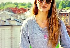 Milana Jašinskytė