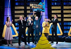 &bdquo;Auksinio proto 2016&rdquo; nugalėtojas &ndash; 63 metų fizikas Česlovas &Scaron;imkevičius