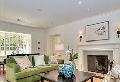 Adele namai Beverli Hilse