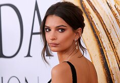 Emily Ratajkowski