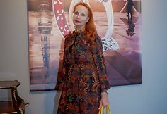 Laima Lavaste