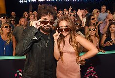 Billy Ray Cyrusas su dukra Brandi Cyrus