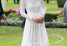 Kembridžo hercogienė Catherine