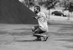 „Mad Money“ fotosesija