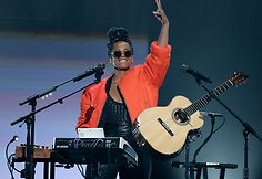 Alicia Keys