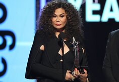 Tina Knowles